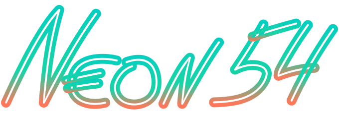Neon54-casino-logo