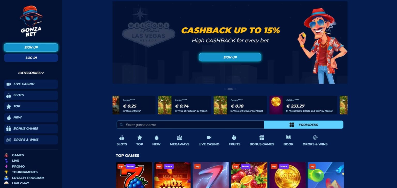 Snelle uitbetaling online casino's Nederland 2025