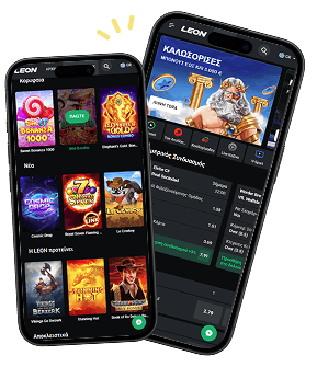 Leonbet Fast-paying Bitcoin Casino online