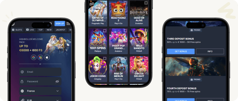 Monixbet High-speed withdrawal Volt casino