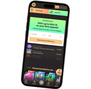 National Immediate Payout Neosurf Casino