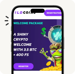 WildCoins Casino rapid cashout